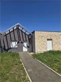 Pavillon à la location